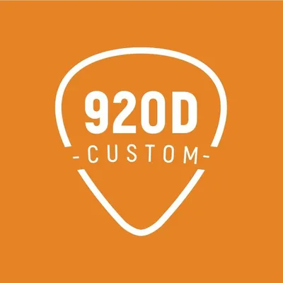 920D Custom profile