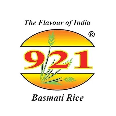 921 Basmati Rice profile