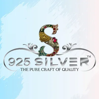 925 Silver Jaipur profile