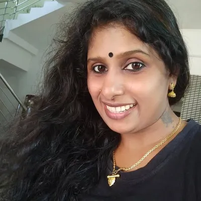 Dhanya 9263 profile