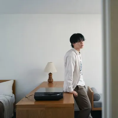 超特急 カイ / 小笠原 海 profile