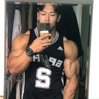 JIN HO profile