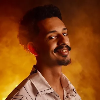 Mussab alzahrani profile