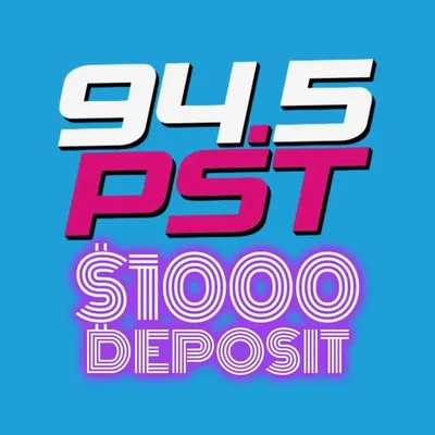 94.5 PST profile