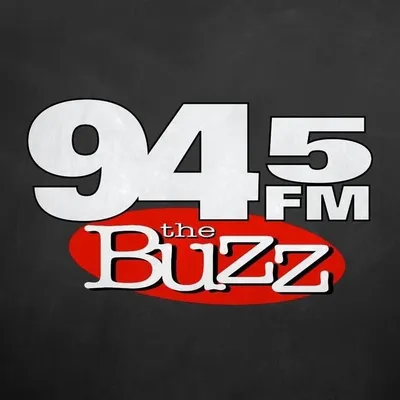 94.5 The Buzz profile