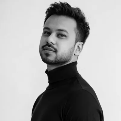 Arihant Jain profile