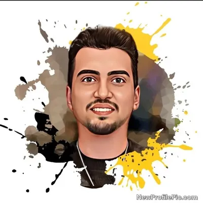 Fawaz Almaliki - فــواز المـــالكي profile