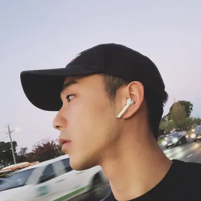 profile