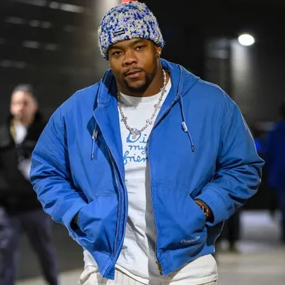 Daron Payne profile