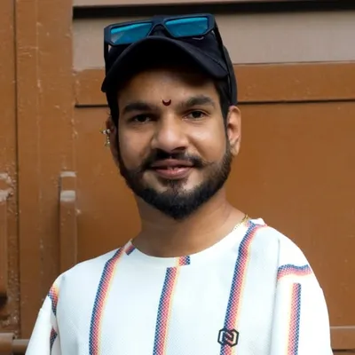 Harshad Shankar Gothankar profile