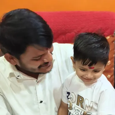 Ssaurabh Gholap SG profile