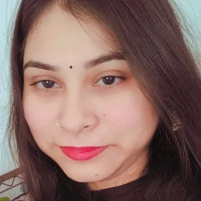 Sana Hussain profile
