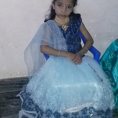radha profile