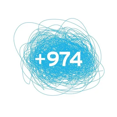 +974 Events profile