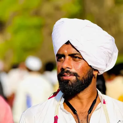 Swapnil Shankar Argade profile