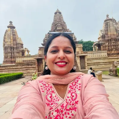 Priya Singh profile