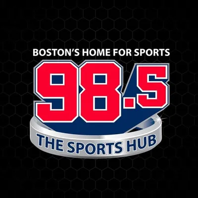 98.5 The Sports Hub profile