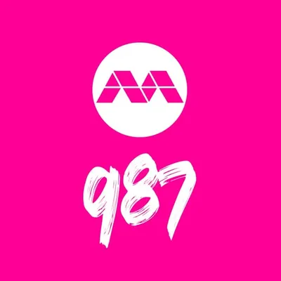 Mediacorp 987 profile