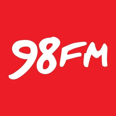Dublin's 98FM profile