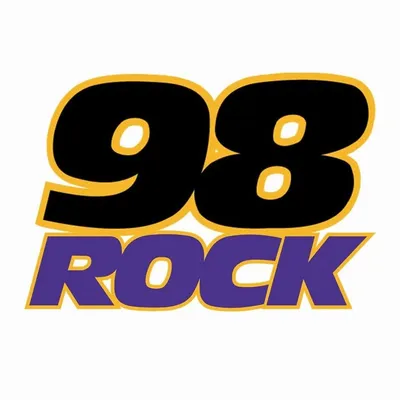 98 Rock Baltimore profile