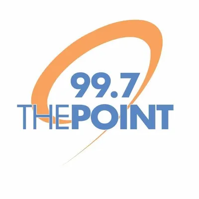 99.7 The Point profile
