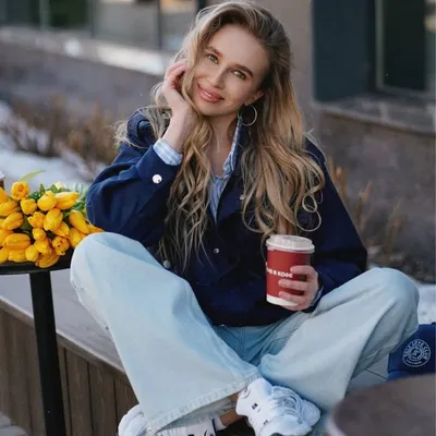 Тимонова Екатерина - материнство, смм, моделинг, обзоры, рилс profile