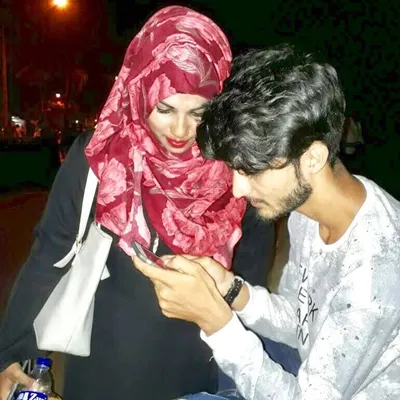 شعبان خان ❤ارباز خان profile