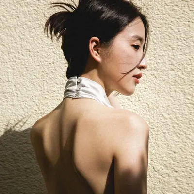 Chiao profile