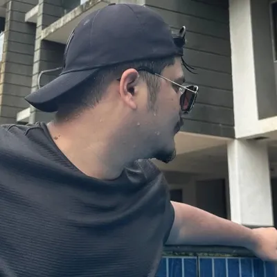 Ashutosh Mahapatra profile