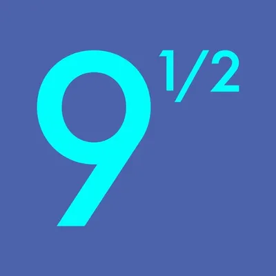 9½ profile