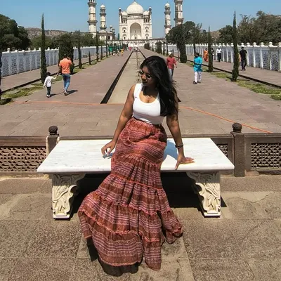 गरिमा वासनिक 🌼 profile