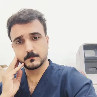 Mohammed Hassan 🔬 profile