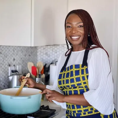 Ronke S Edoho - Recipes | Nigerian Food | Food Products| ๐จ๐ฆ๐ณ๐ฌ profile