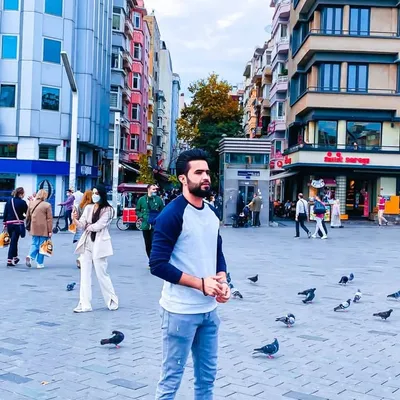 عمر الطائي profile