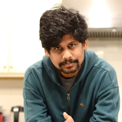 Srinivas Tamada profile