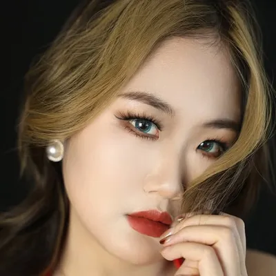 ɢʟᴏʀɪᴀ ᴄʜᴏᴏ profile