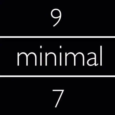 Minimal Art profile