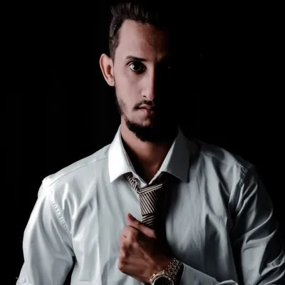 Hussein Alameer profile