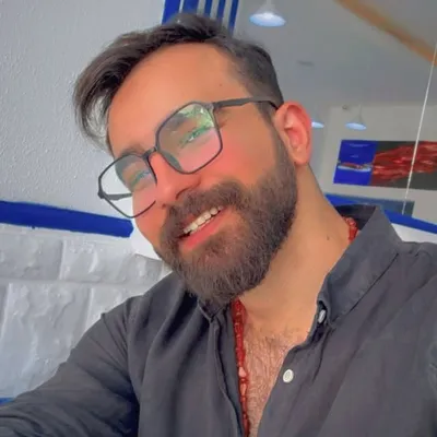 علي مسلم الحلو 📿 profile