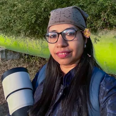 Ranjana Pawar profile