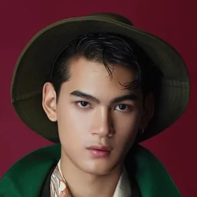Virgo Nakharin profile