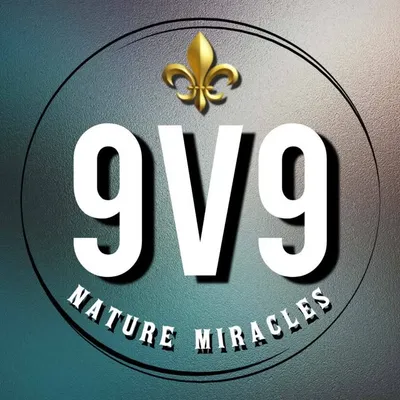 ⚜⭐️Nature With a Touch of Magic profile