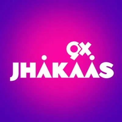 9X Jhakaas profile