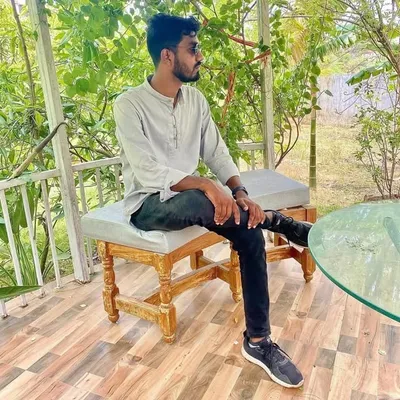 Vicky Sahu profile