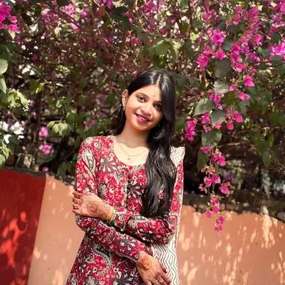 Ankita Rath🥀🖤 Instagram profile photo