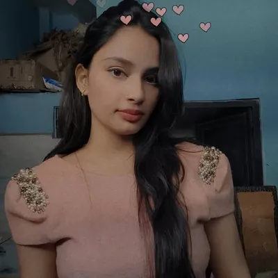 आराध्या अवस्थी profile