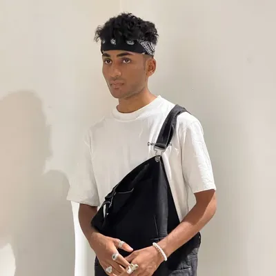 DHANISH RAHMAN profile