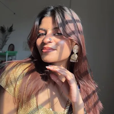Harshita Rajak❤️