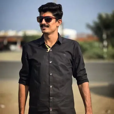 ๐...Harvijaysinh_Parmar... ๐ profile