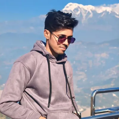 🕊️محمد کیش profile